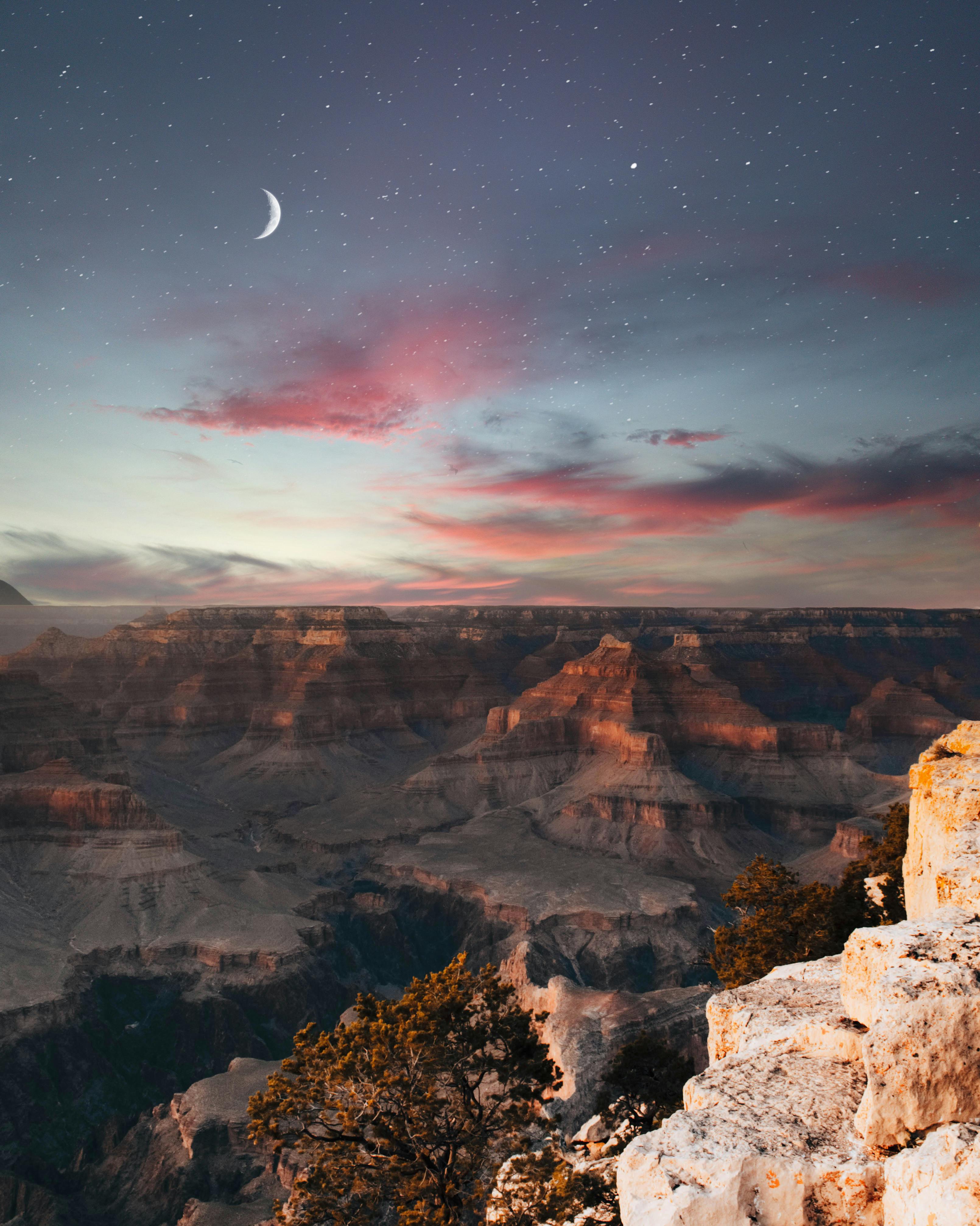 Grand Canyon, Arizona